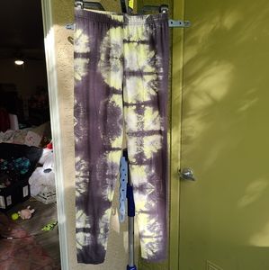 Buttery soft leggings